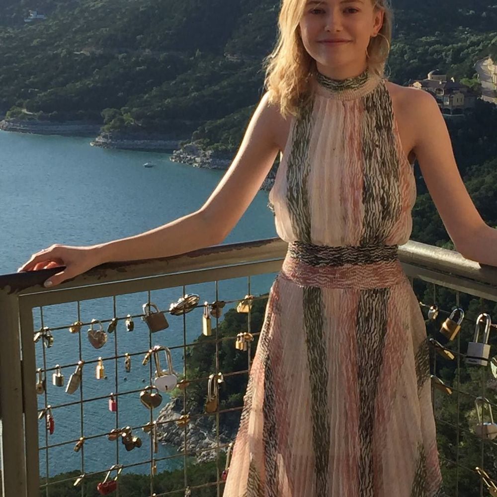 Meet your Posher, Lexi